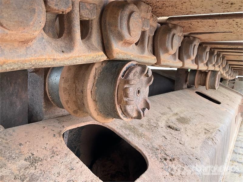 CAT 320 DL Tracked Excavator Crawler excavators