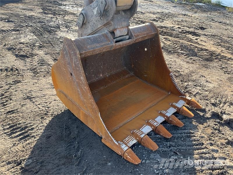 CAT 320GC Tracked Excavator Roomikekskavaatorid
