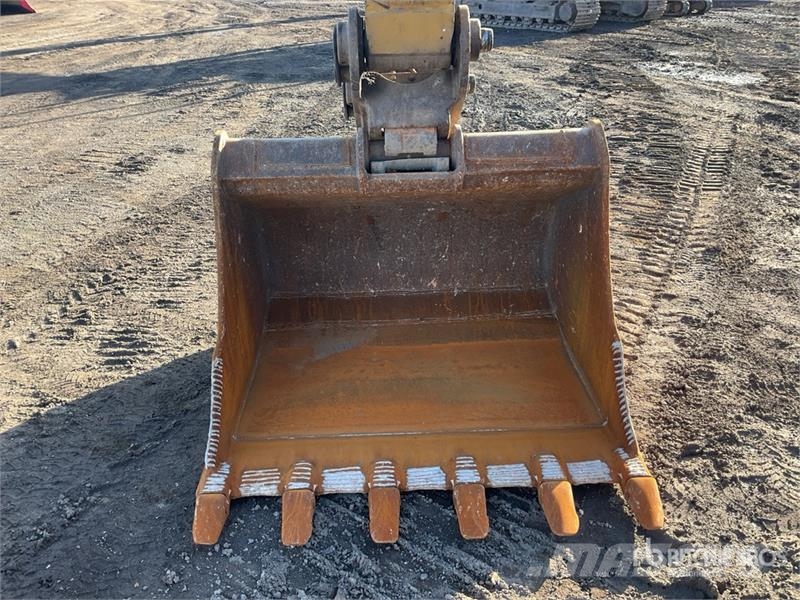 CAT 320GC Tracked Excavator Roomikekskavaatorid