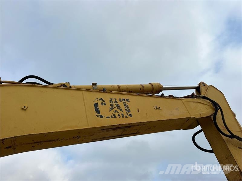 CAT 320N Bageri gusjeničari