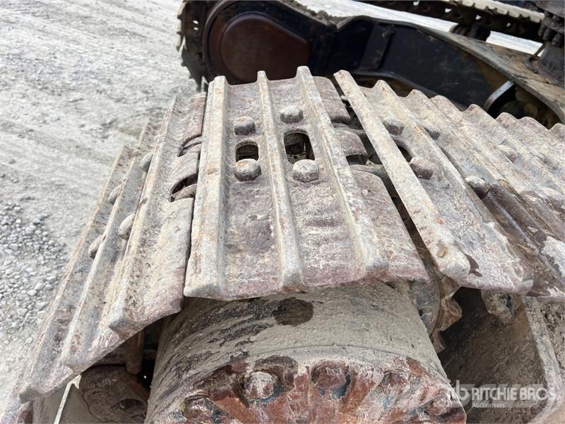 CAT 320N Bageri gusjeničari