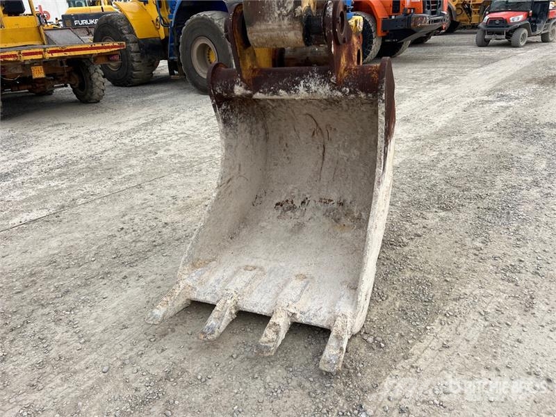CAT 320N Bageri gusjeničari