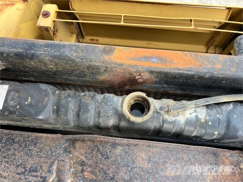 CAT 320N Bageri gusjeničari