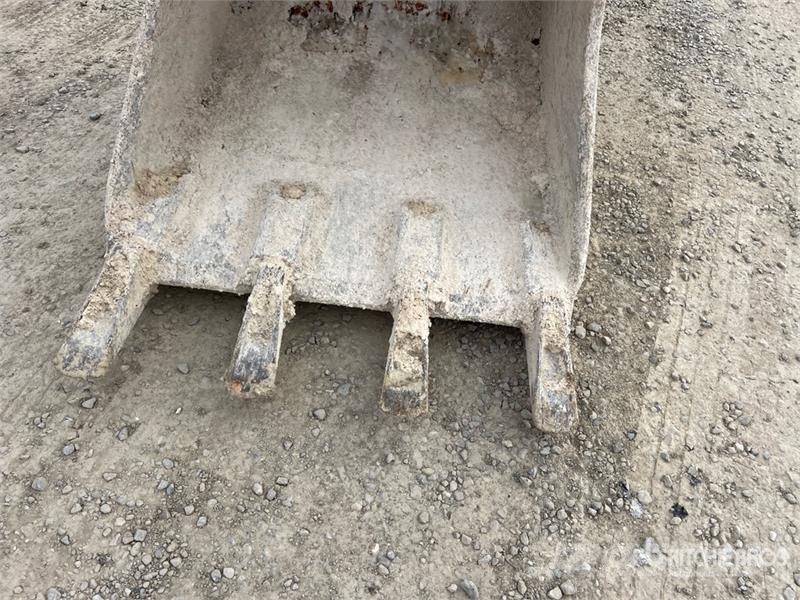 CAT 320N Bageri gusjeničari