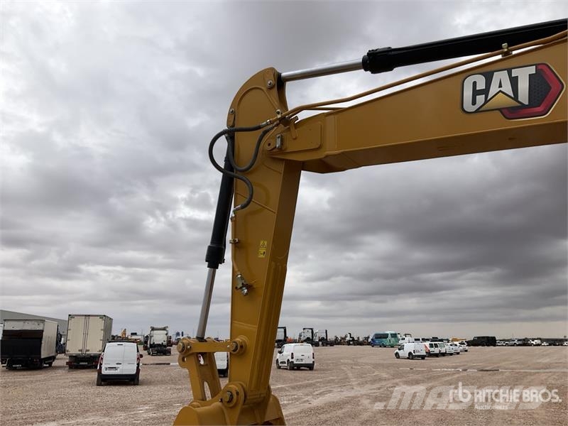 CAT 321 Tracked Excavator (Unused) Lánctalpas kotrók