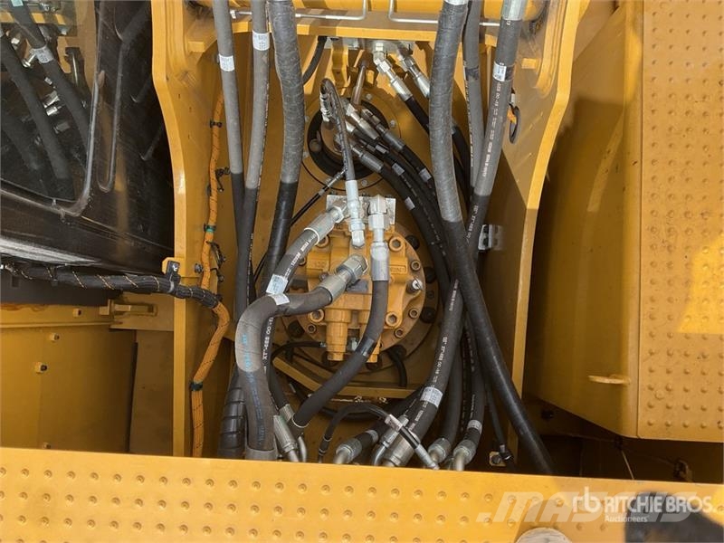 CAT 321 Tracked Excavator (Unused) Telakaivukoneet