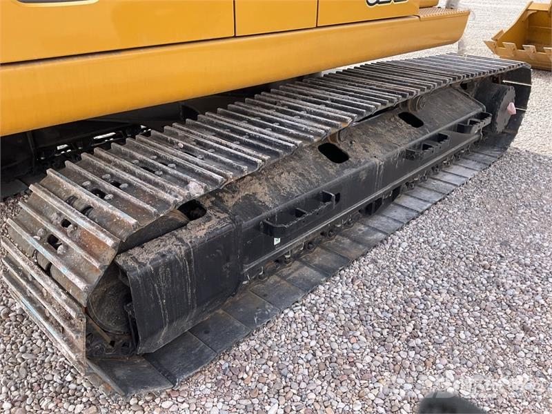 CAT 321 Tracked Excavator (Unused) Telakaivukoneet