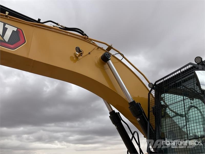 CAT 321 Tracked Excavator (Unused) Lánctalpas kotrók