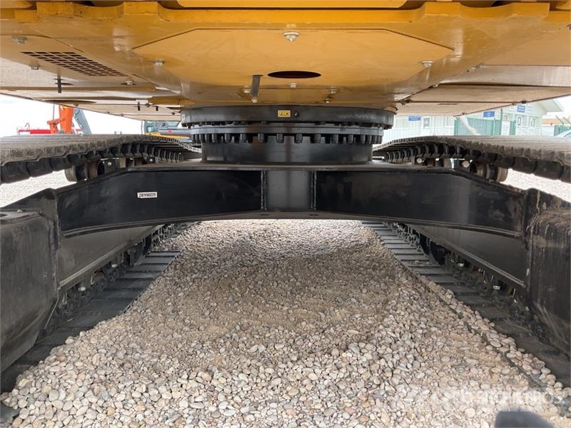 CAT 321 Tracked Excavator (Unused) Telakaivukoneet