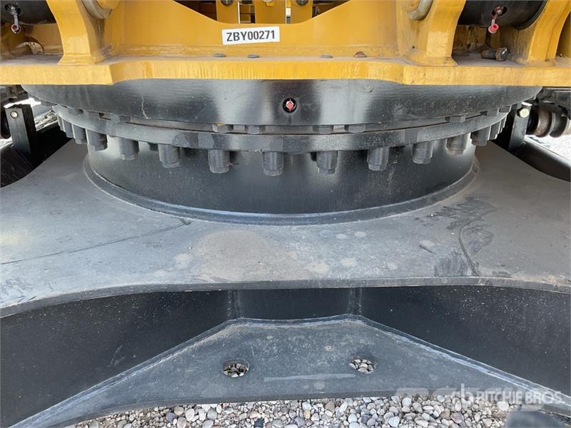 CAT 321 Tracked Excavator (Unused) Telakaivukoneet