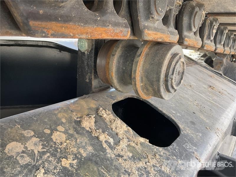 CAT 321 Tracked Excavator (Unused) Telakaivukoneet