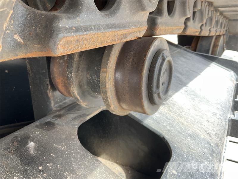 CAT 321 Tracked Excavator (Unused) Telakaivukoneet
