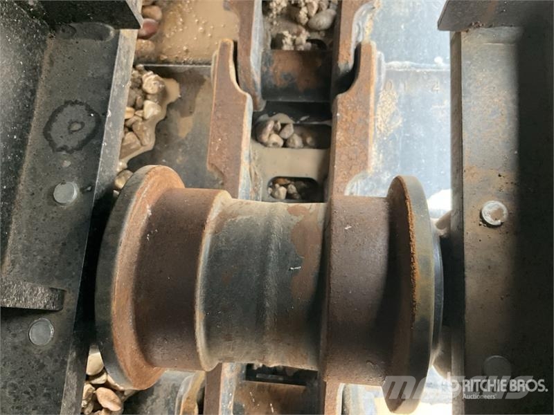 CAT 321 Tracked Excavator (Unused) Lánctalpas kotrók