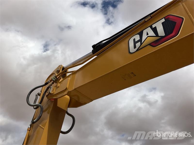 CAT 321 Tracked Excavator (Unused) Telakaivukoneet