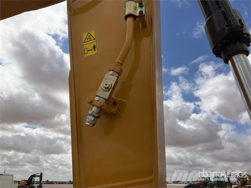 CAT 321 Tracked Excavator (Unused) Telakaivukoneet