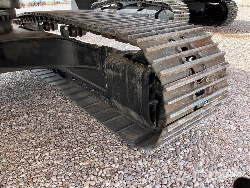 CAT 321 Tracked Excavator (Unused) Telakaivukoneet