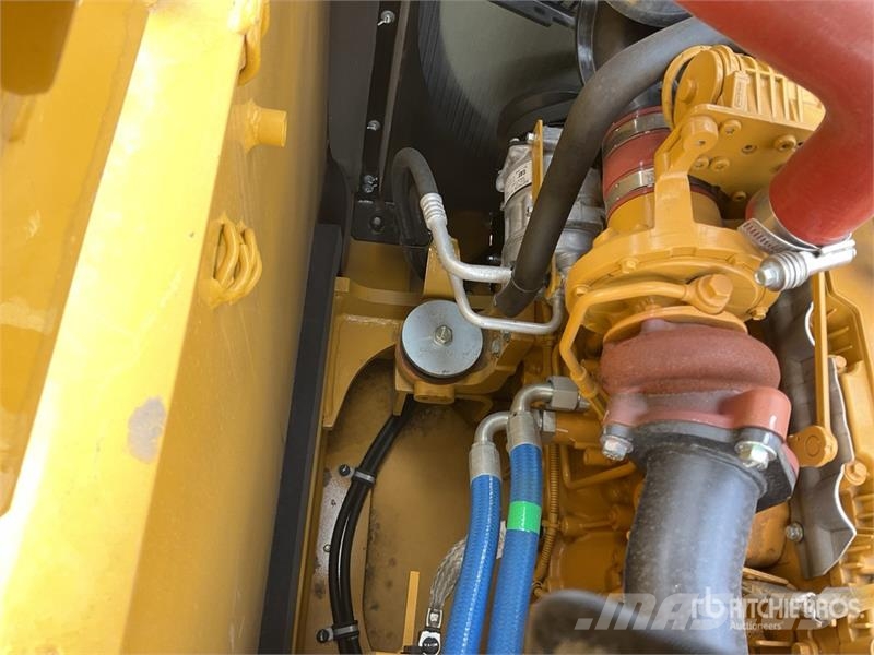 CAT 321 Tracked Excavator (Unused) Telakaivukoneet