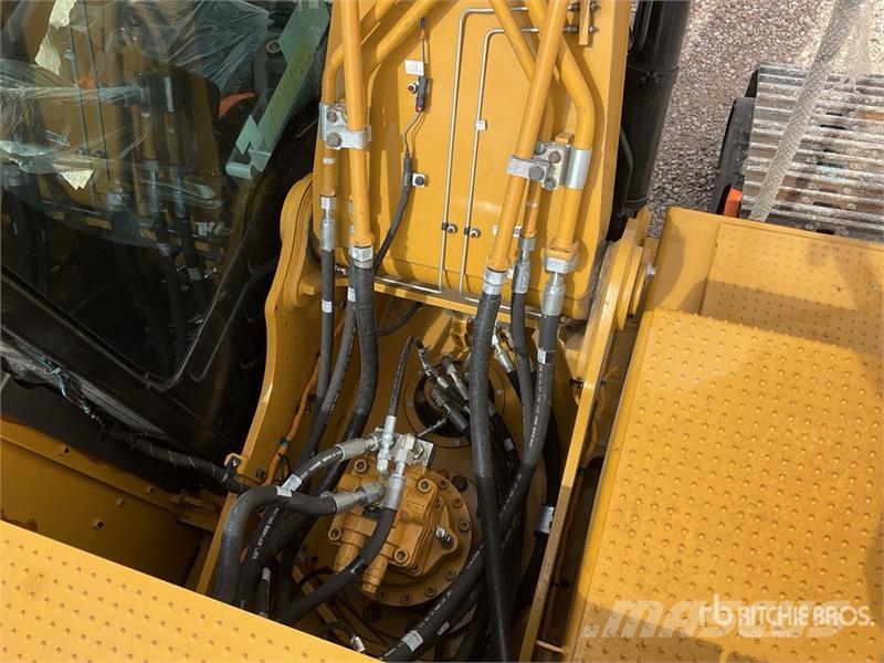 CAT 321 Tracked Excavator (Unused) Telakaivukoneet