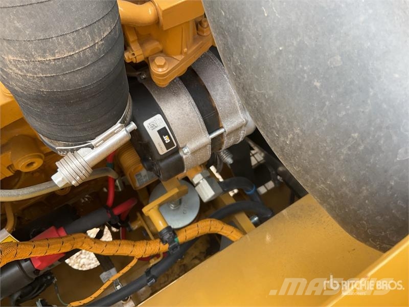 CAT 321 Tracked Excavator (Unused) Telakaivukoneet