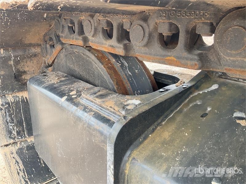 CAT 321 Tracked Excavator (Unused) Lánctalpas kotrók