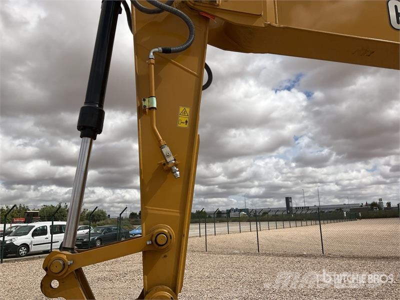 CAT 321 Tracked Excavator (Unused) Telakaivukoneet