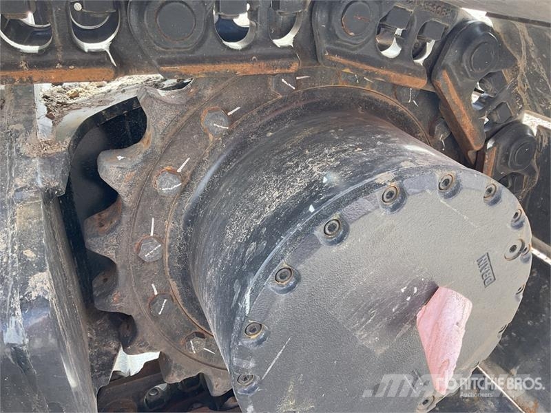 CAT 321 Tracked Excavator (Unused) Telakaivukoneet