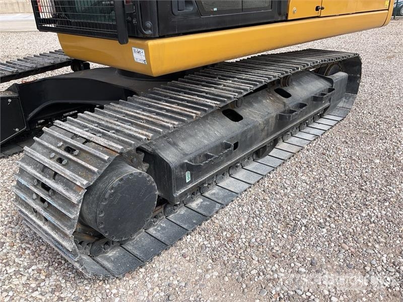 CAT 321 Tracked Excavator (Unused) Telakaivukoneet