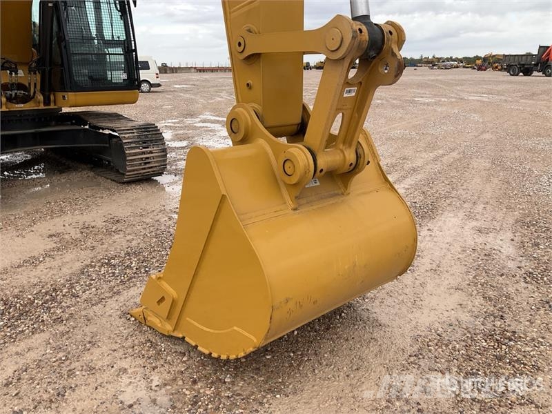 CAT 321 Tracked Excavator (Unused) Lánctalpas kotrók