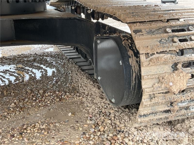 CAT 321 Tracked Excavator (Unused) Lánctalpas kotrók