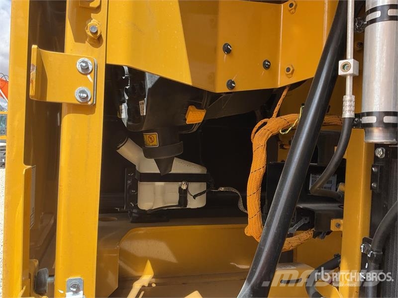 CAT 321 Tracked Excavator (Unused) Telakaivukoneet