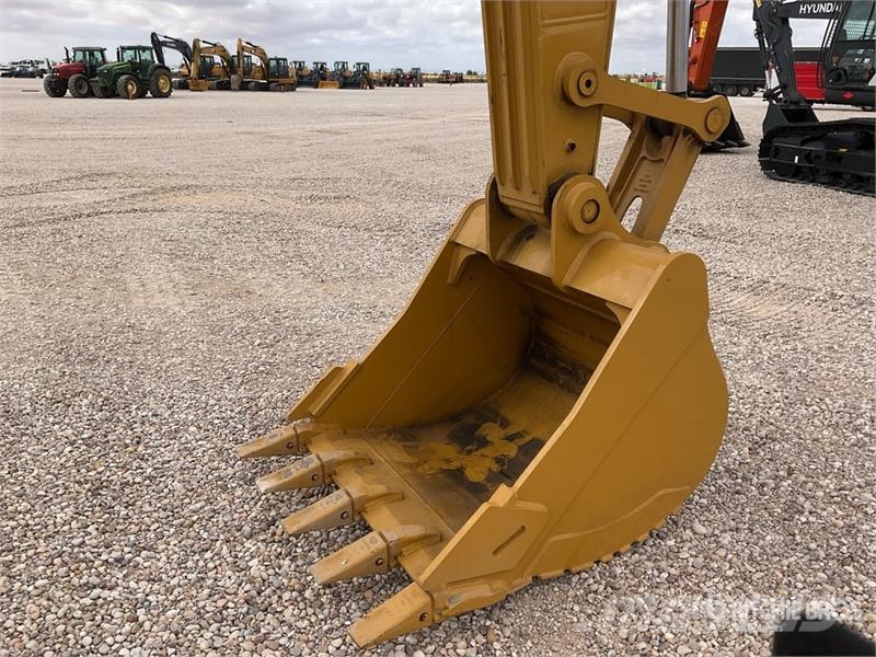 CAT 321 Tracked Excavator (Unused) Telakaivukoneet