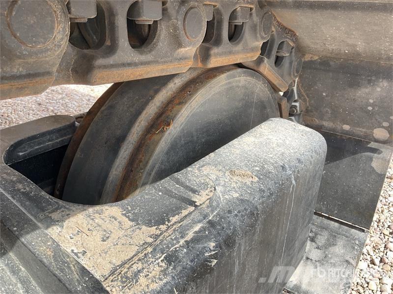 CAT 321 Tracked Excavator (Unused) Telakaivukoneet
