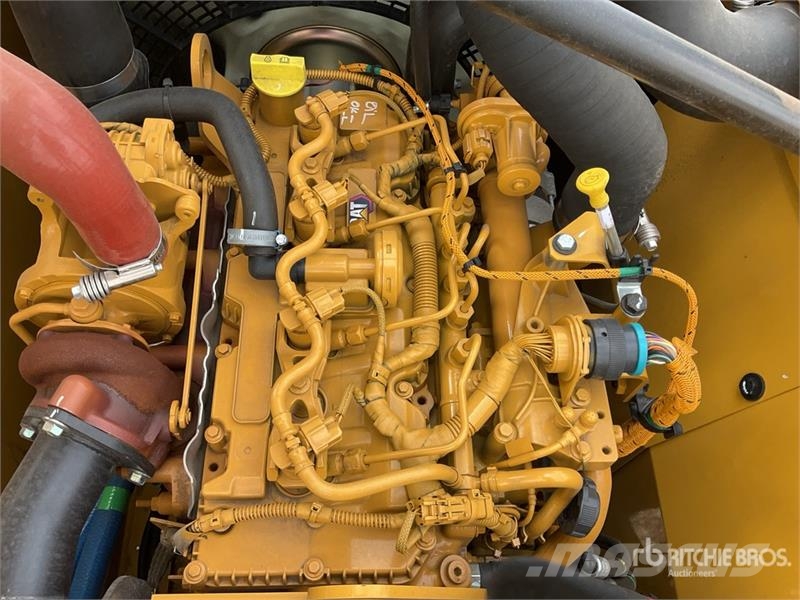 CAT 321 Tracked Excavator (Unused) Telakaivukoneet