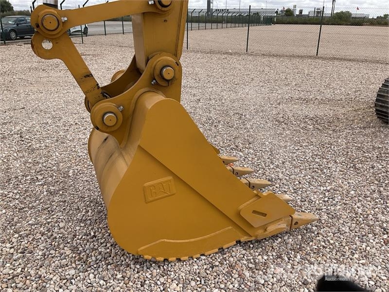 CAT 321 Tracked Excavator (Unused) Telakaivukoneet