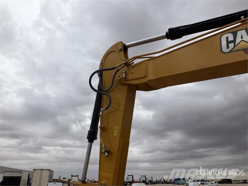 CAT 321 Tracked Excavator (Unused) Lánctalpas kotrók
