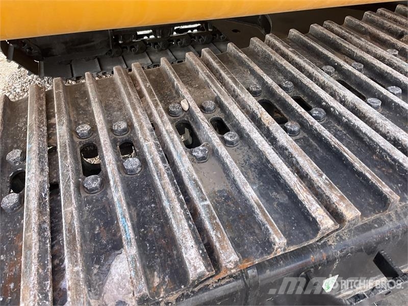 CAT 321 Tracked Excavator (Unused) Telakaivukoneet