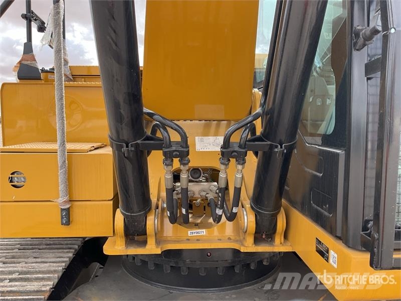 CAT 321 Tracked Excavator (Unused) Telakaivukoneet