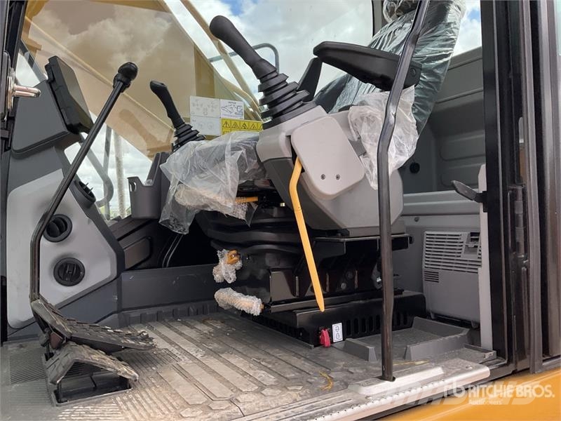 CAT 321 Tracked Excavator (Unused) Telakaivukoneet
