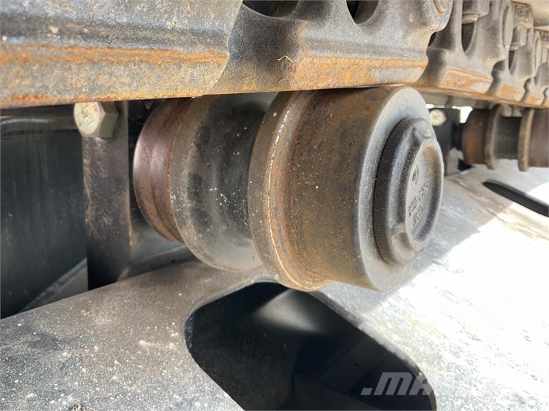 CAT 321 Tracked Excavator (Unused) Telakaivukoneet