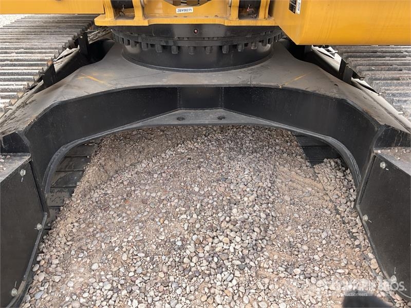 CAT 321 Tracked Excavator (Unused) Telakaivukoneet