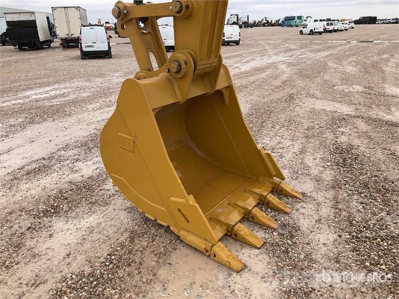 CAT 321 Tracked Excavator (Unused) Lánctalpas kotrók
