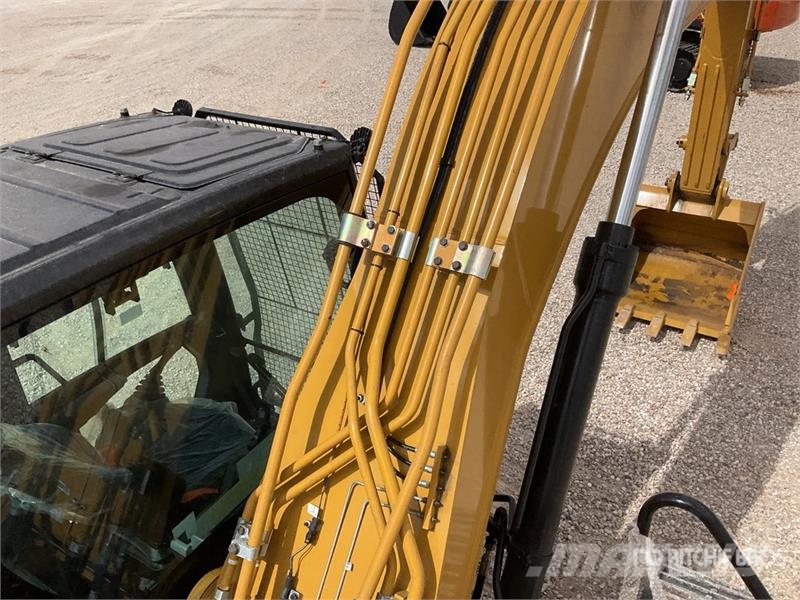 CAT 321 Tracked Excavator (Unused) Telakaivukoneet