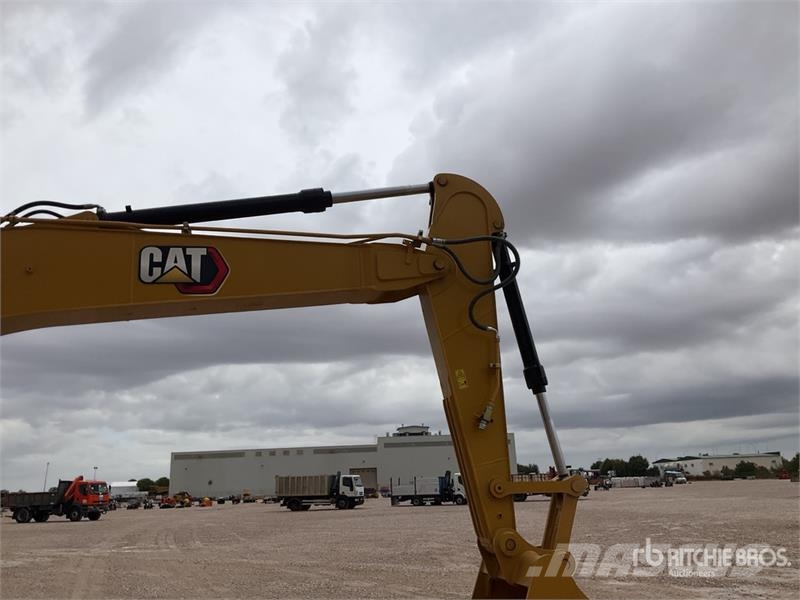 CAT 321 Tracked Excavator (Unused) Lánctalpas kotrók