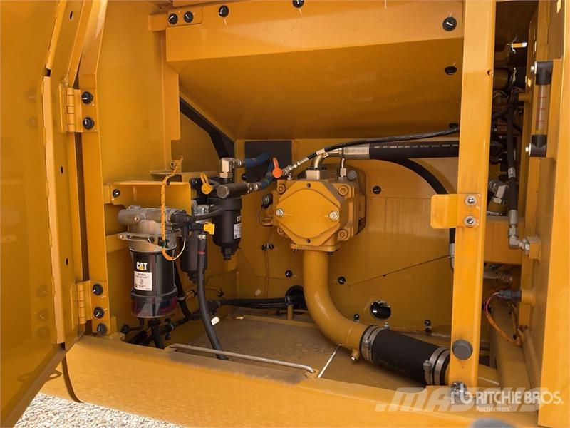CAT 321 Tracked Excavator (Unused) Telakaivukoneet
