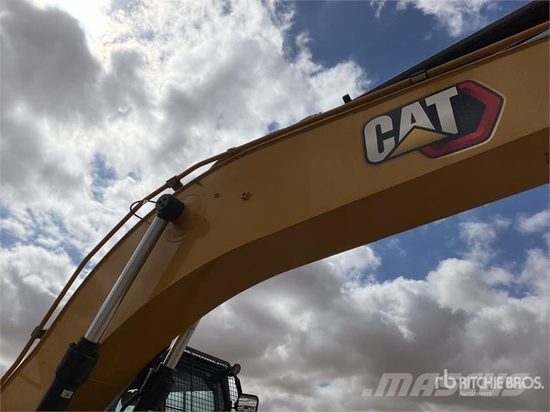 CAT 321 Tracked Excavator (Unused) Telakaivukoneet