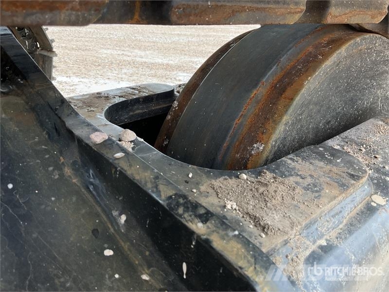 CAT 321 Tracked Excavator (Unused) Lánctalpas kotrók