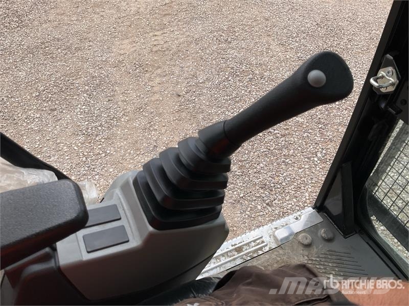 CAT 321 Tracked Excavator (Unused) Telakaivukoneet