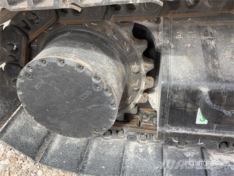 CAT 321 Tracked Excavator (Unused) Telakaivukoneet