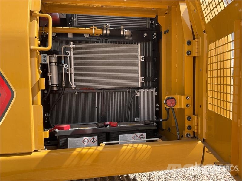CAT 321 Tracked Excavator (Unused) Telakaivukoneet