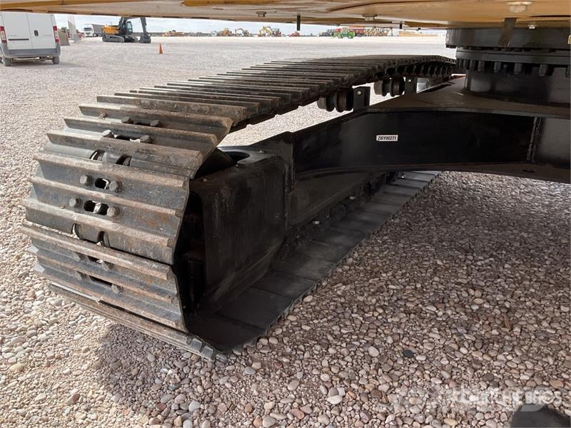 CAT 321 Tracked Excavator (Unused) Telakaivukoneet